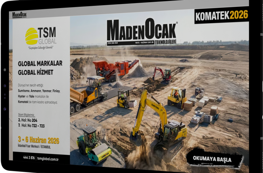  Mayıs / Haziran